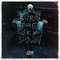 Emma Hewitt | Burn The Sky Down