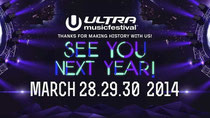 Ultra Music Festival