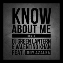 DJ Green Lantern & Valentino Khan