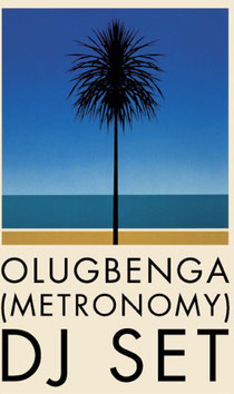 Olugbenga