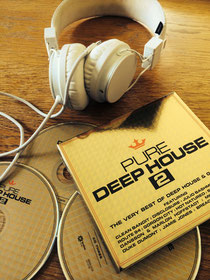 Pure Deep House 2