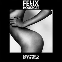 Felix Da Housecat | I Just Want to Be A Lesbian