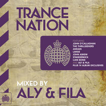 Trance Nation | Aly & Fila