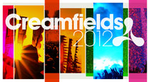 Creamfields 2012