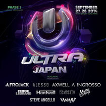 Ultra Japan