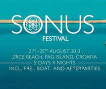 Sonus Festival