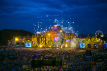 TomorrowWorld