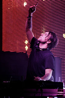 Sebastian Ingrosso