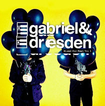 Gabriel & Dresden