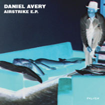 Daniel Avery