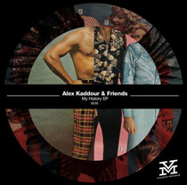 Alex Kaddour