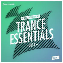 Trance Essentials 2014