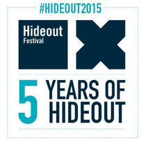 Hideout Festival