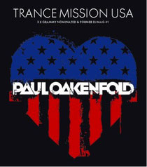 Paul Oakenfold | Trance Mission USA