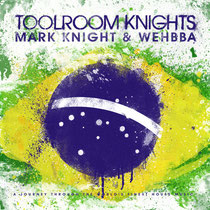 Toolroom Knights Brasil