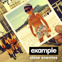 Example | Close Enemies