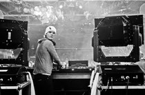 Avicii (Photo Credit: Jacob Schulman | DancingAstronaut.com)