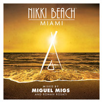 Nikki Beach