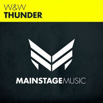 W&W | Thunder