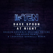 Dave Spoon | At Night