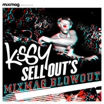 Kissy Sell Out