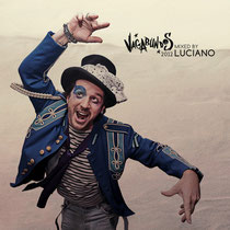 Luciano | Vagabundos 2012