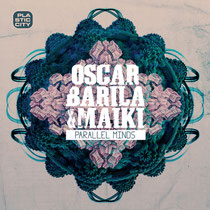 Oscar Barila & Maiki 