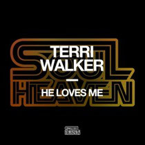 Terri Walker | He Loves Me