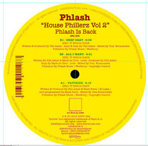 Phlash | House Phillerz Vol 2