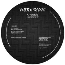Andrade | Inconditional