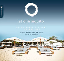 ‘El Chiringuito Beach House Sessions Volume One’