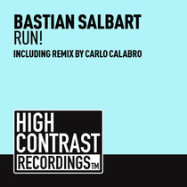 Bastian Salbart | Run