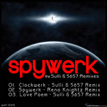 Spywerk | Remixes