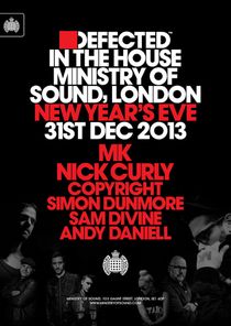 Defected In The House