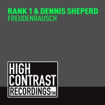 Rank 1 & Dennis Sheperd