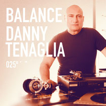 Danny Tenaglia | Balance 25