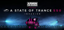 A State Of Trance 550