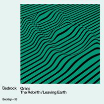 Oniris | ‘The Rebirth | Leaving Earth’