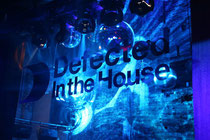 Defected In The House