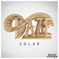 Daze | S.O.L.A.R.