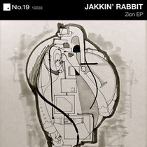 Jakkin' Rabbit | Zion EP