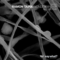 Ramon Tapia | Wonderland EP