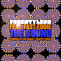 Freestylers Feat. Fast Eddie