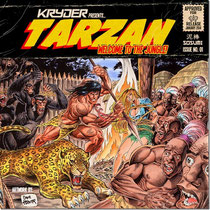 Kryder | Tarzan