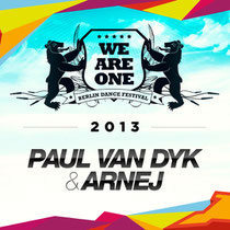 Paul van Dyk & Arnej