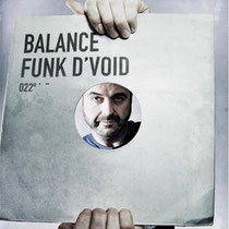 Funk D'Void | Balance 22