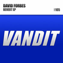 David Forbes | Revert EP