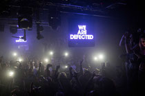 Defected In The House @ Ministry