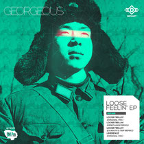 Georgeous | Loose Feelin EP