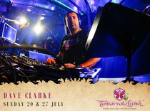 Dave Clarke | Tomorrowland